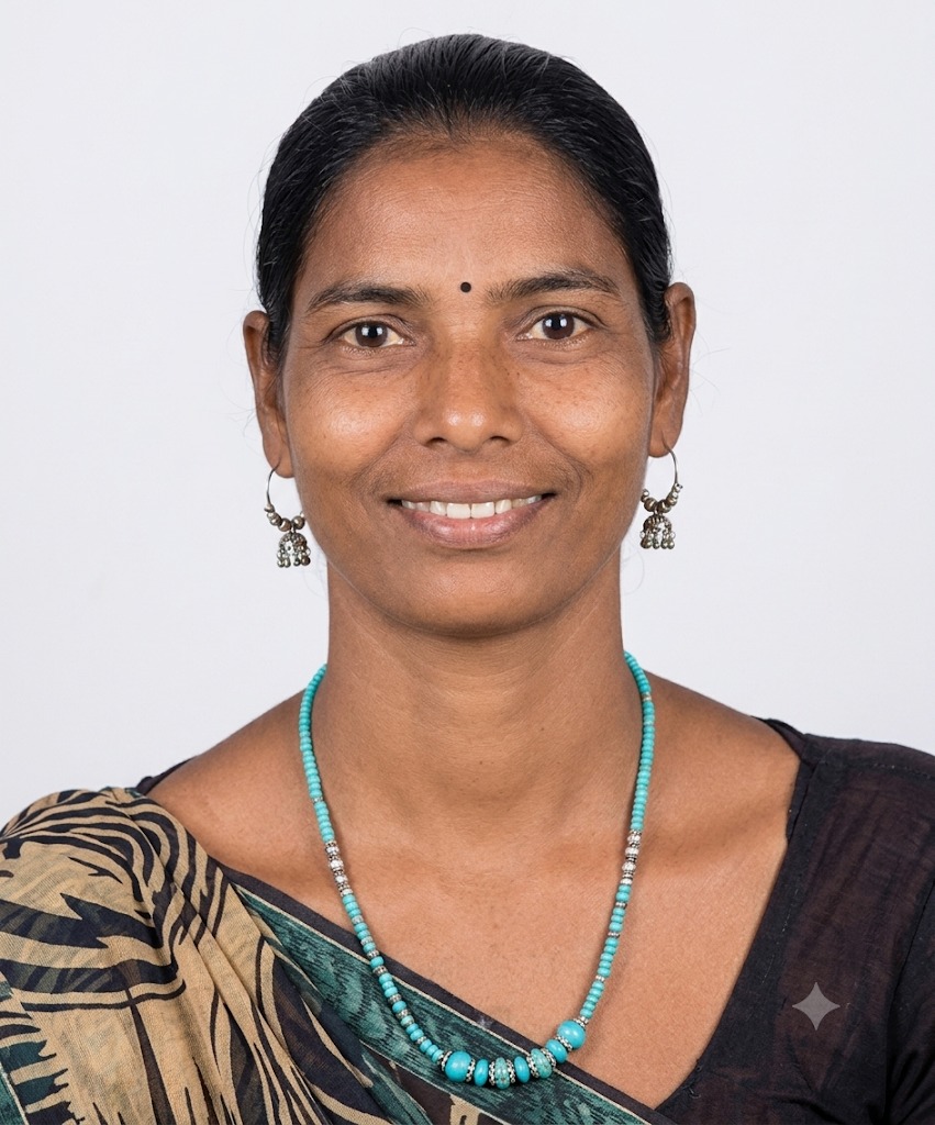 Hemlata Chavan - Part time Patient Care and Elderly Care and Baby Sitter in Nalasopara East in Mumbai